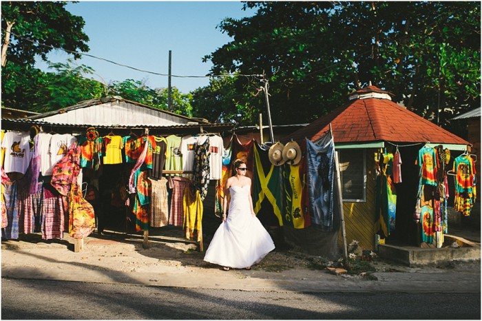 katie & lawrence | Desitination Wedding in Negril, Jamaica